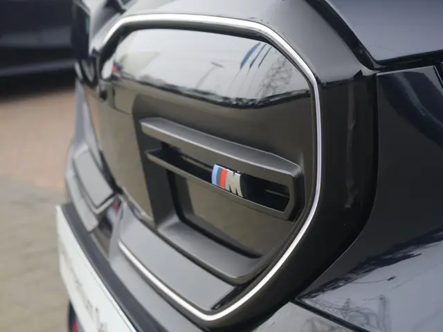 BMW i5 M60 xDrive 2026 Elektrisch 58