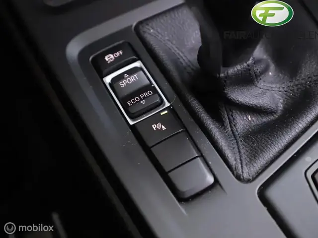 BMW X1 sDrive18i Executive 2018 Benzine 11