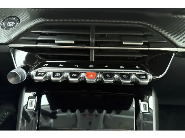 Peugeot 2008 1.2 PureTech Allure Pack 2022 Benzine 27