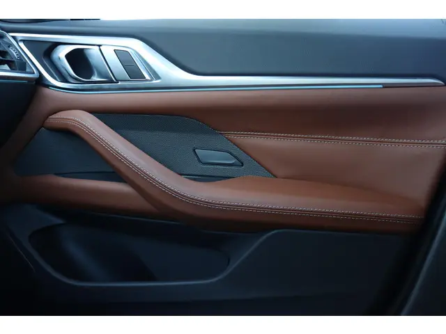 BMW i4 eDrive40 High Executive 2024 Elektrisch 35