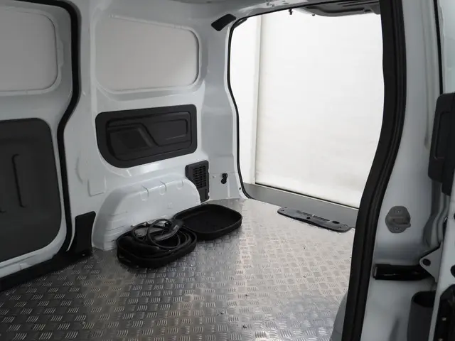BYD ETP3 Standard 45 kWh 2023 Elektrisch 13