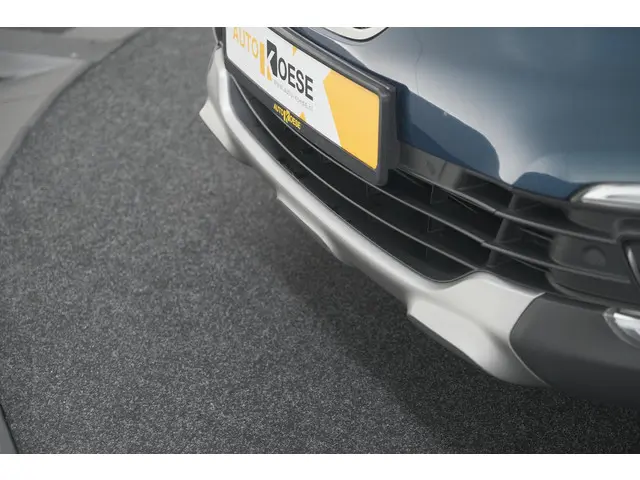 Renault Captur TCe 120 Intens 2017 Benzine 17