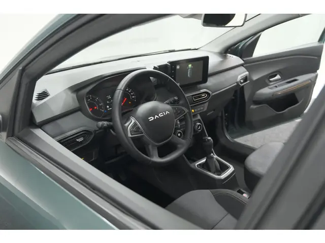 Dacia Jogger TCe 110 Extreme 2025 Benzine 3