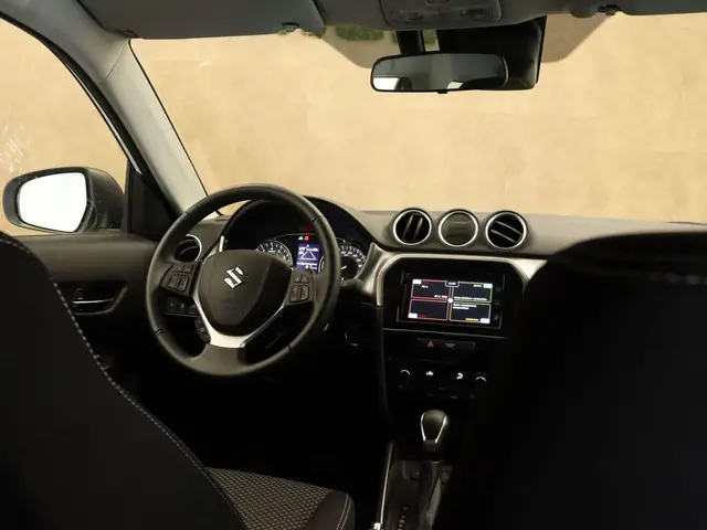 Suzuki Vitara 1.5 Hybrid Select 2024 Hybride Benzine 15