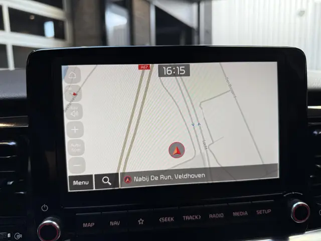 Kia Stonic 1.0 T-GDi MHEV GT-Line 2025 Benzine 15