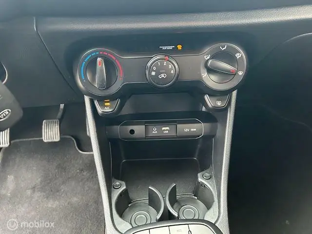 Kia Picanto 1.0 CVVT EconomyPlusLine 2018 Benzine 14