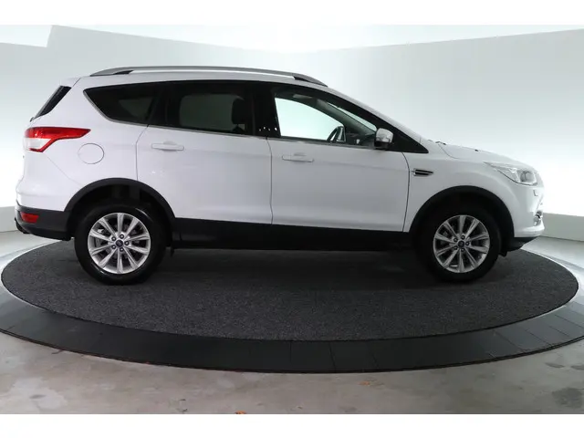 Ford Kuga 1.5 Titanium 2016 Benzine 7