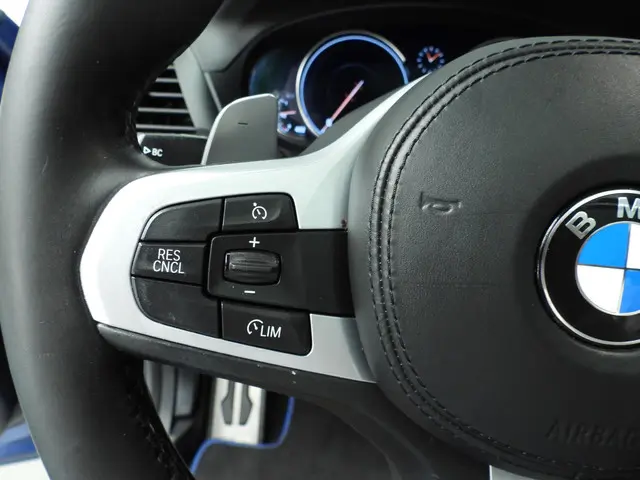 BMW X3 sDrive20i 2020 Benzine 14