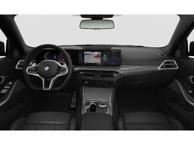 BMW 3 Serie 320i 2026 Benzine 3