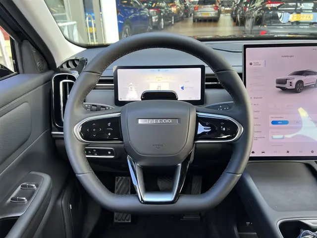 Jaecoo 7 1.5 GDI SHS-P Selective 2026 Hybride Benzine 31