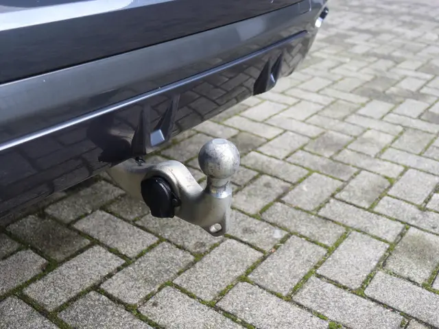 BMW X5 xDrive45e 2021 Hybride Benzine 16