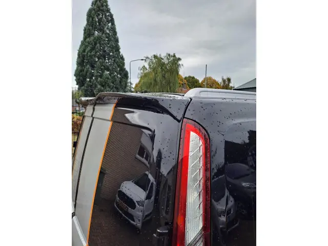 Ford Transit Connect 1.5 TDCI L2 Sport 2017 Diesel 7