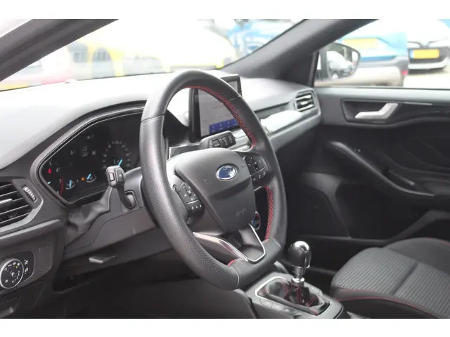 Ford Focus 1.0 EcoBoost ST Line Business 2020 Benzine 4