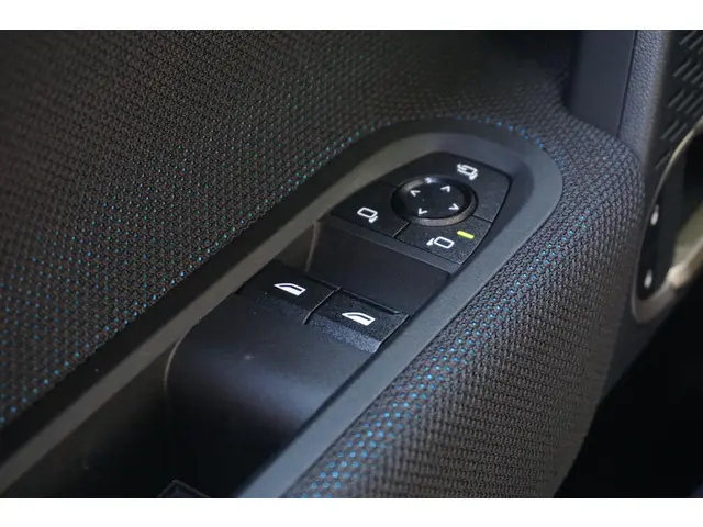 MINI 3-Deurs Cooper E 2025 Elektrisch 14