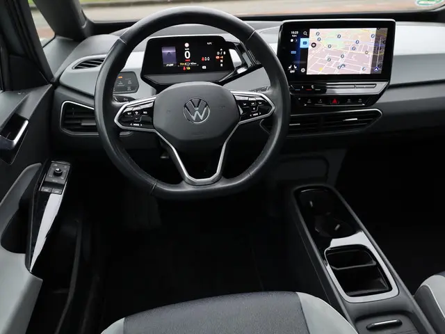 Volkswagen ID.3 Pro 58 kWh SOH 88% 2021 Elektrisch 36