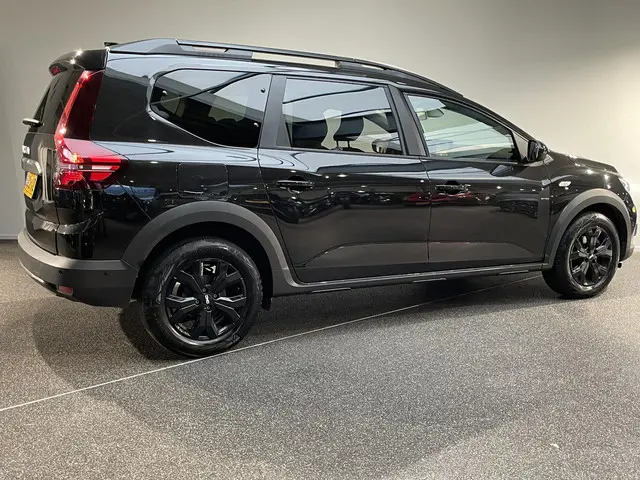 Dacia Jogger 2