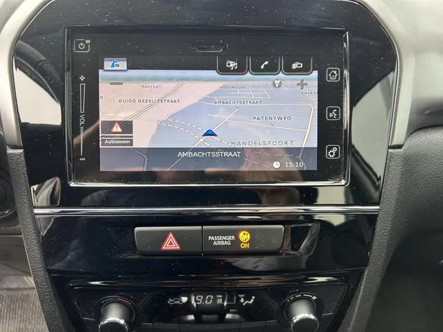 Suzuki Vitara 1.5 Hybrid Select 2023 Hybride Benzine 20