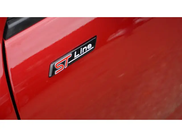 Ford Kuga 2.5 PHEV 224pk ST-line X 2023 Hybride Benzine 59