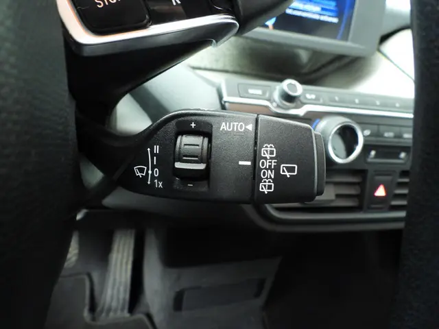 BMW i3 Basis Comfort Advance 22 kWh 2015 Elektrisch 21