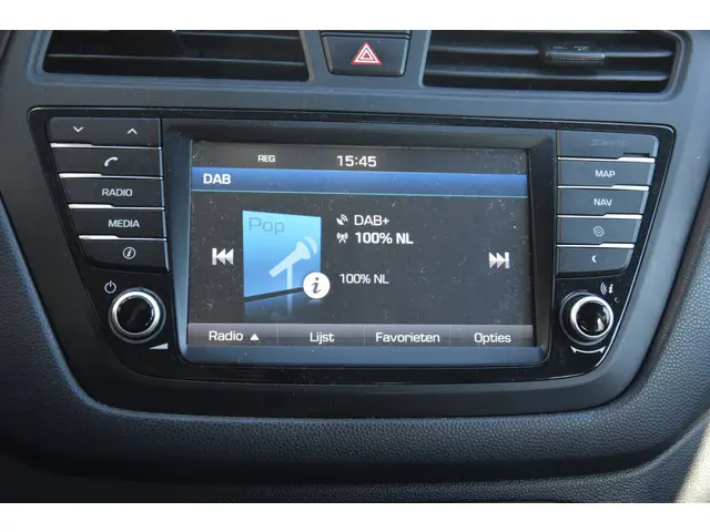 Hyundai i20 1.0 T-GDI Comfort 2016 Benzine 12