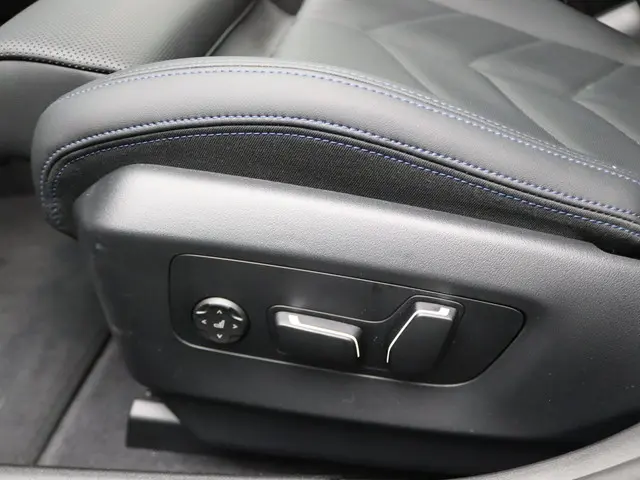 BMW i5 Touring eDrive40 2025 Elektrisch 23