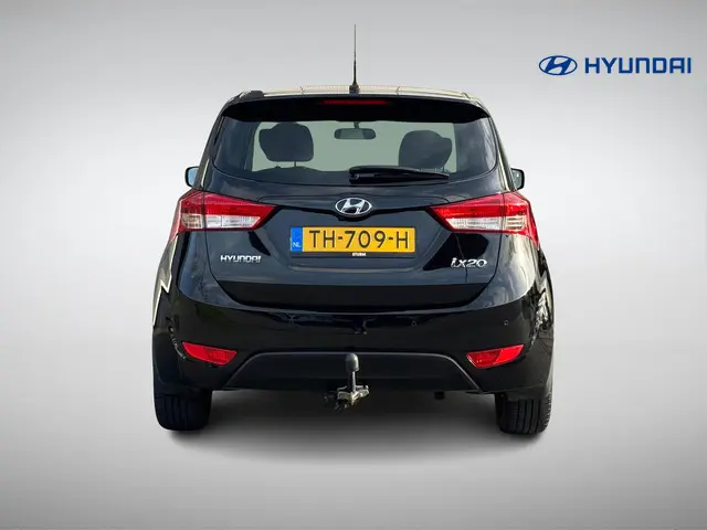 Hyundai ix20 1.4i Go! 2018 Benzine 5