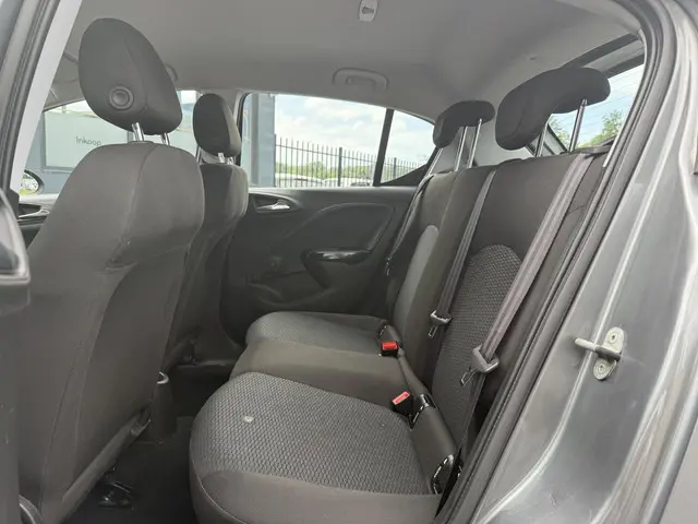Opel Corsa 1.4 Edition 2017 Benzine 8