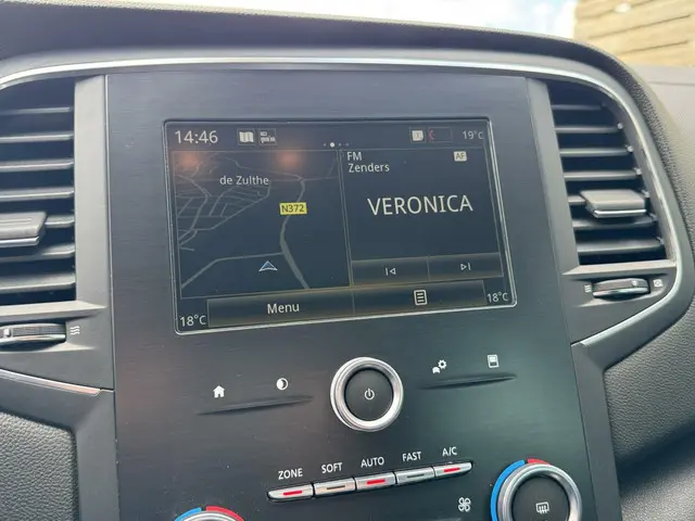 Renault Mégane Estate 1.3 TCe 85kW Limited 2019 Benzine 23