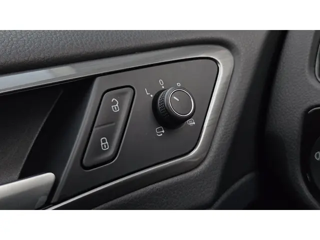 Volkswagen Golf 1.2 TSI Allstar 2016 Benzine 15