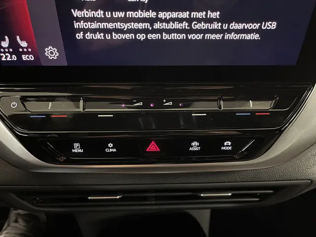 Volkswagen ID.4 First 77 kWh 2021 Elektrisch 41