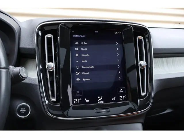 Volvo XC40 T4 Inscription 2018 Benzine 49