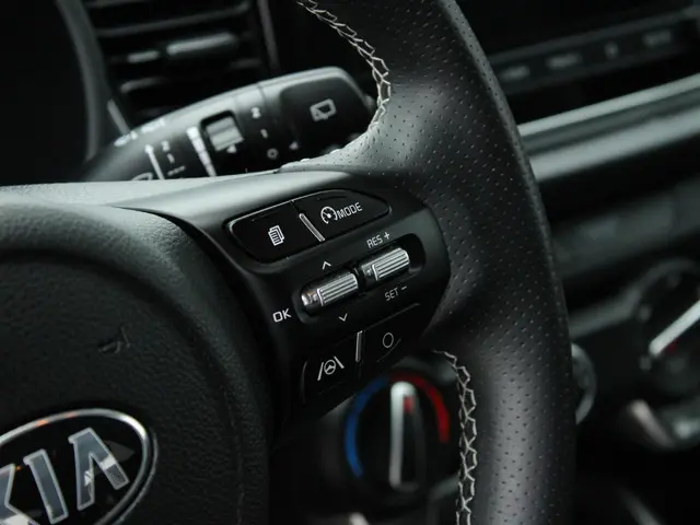 Kia Rio 1.0 T-GDi MHEV GT-Line 2021 Hybride Benzine 19