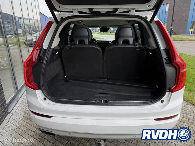 Volvo XC90 2.0 B5 AWD Inscription BTW auto 2020 Diesel 11