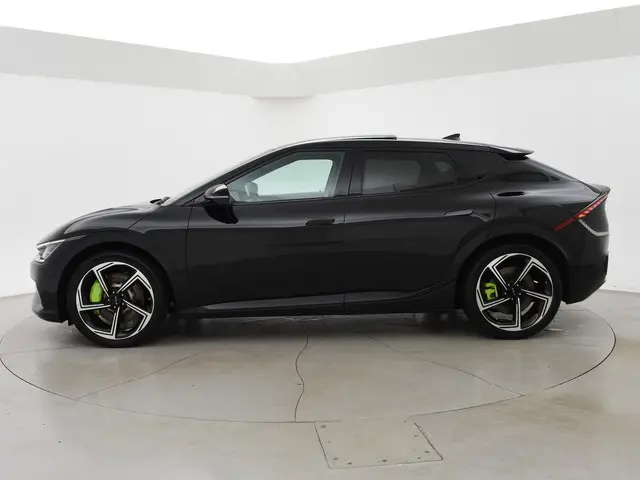 Kia EV6 GT AWD 77.4 kWh 585 PK 2023 Elektrisch 5