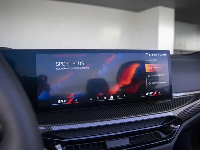 BMW 4 Serie Cabrio M440i xDrive 2025 Benzine 35