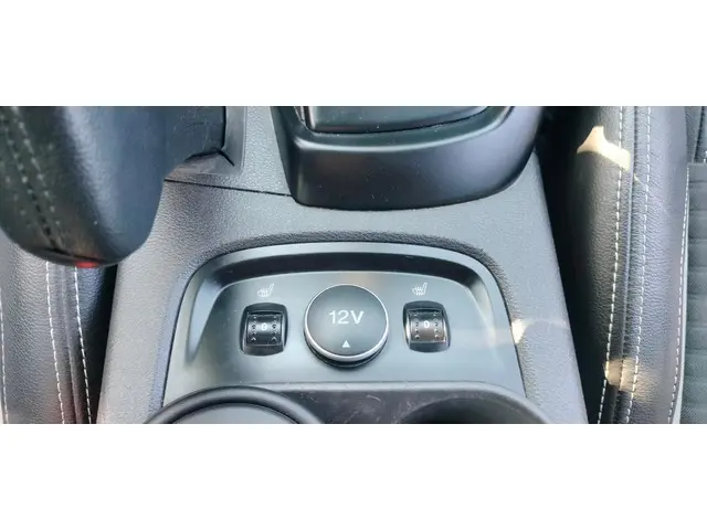 Ford Focus 2.0 EcoBoost ST-2 250PK Eibach 2013 Benzine 23