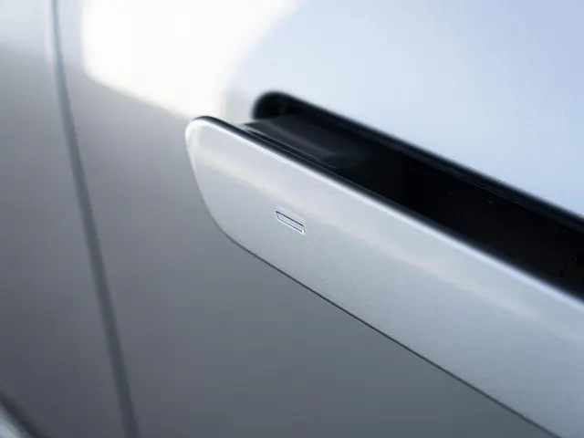 BMW iX3 50 xDrive 2026 Elektrisch 20