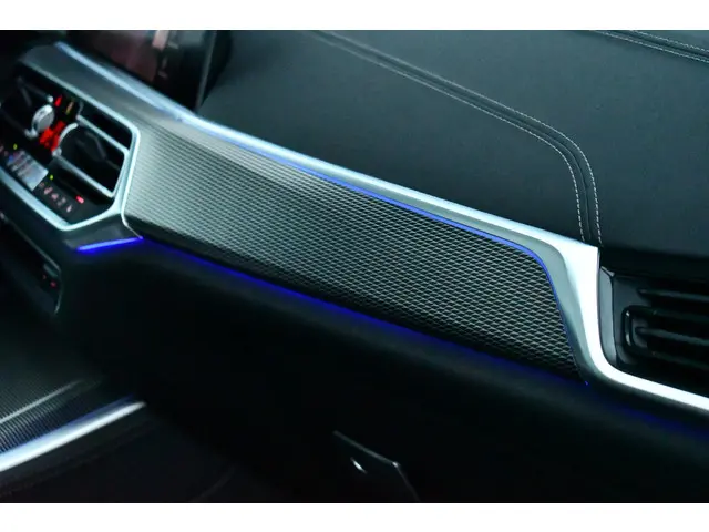 BMW X5 xDrive40i M-Sport 7pers 2020 Benzine 68