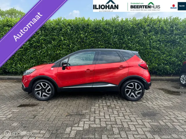 Renault Captur 2