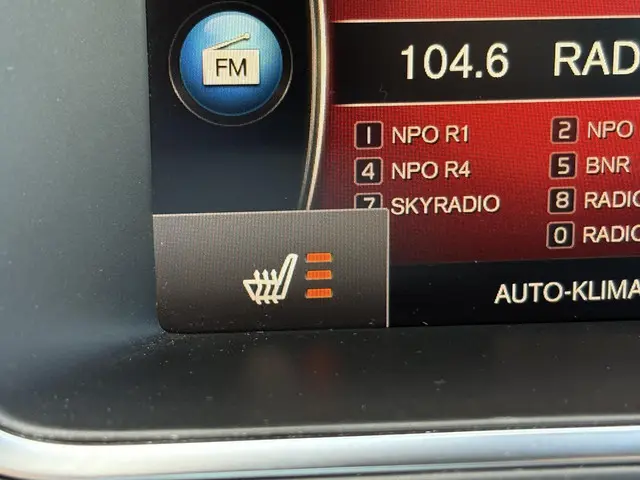 Volvo V40 1.5 T3 Nordic+ 2017 Benzine 13