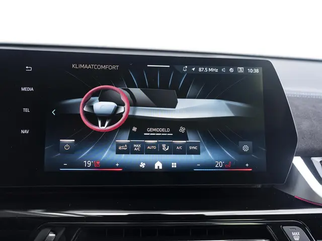 BMW iX2 eDrive20 2026 Elektrisch 37