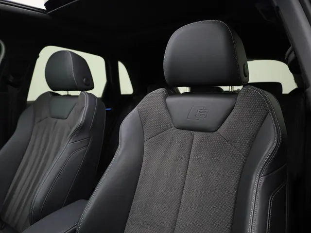 Audi Q3 45 TFSIe 180kW/245PK S Line 2022 Hybride Benzine 5