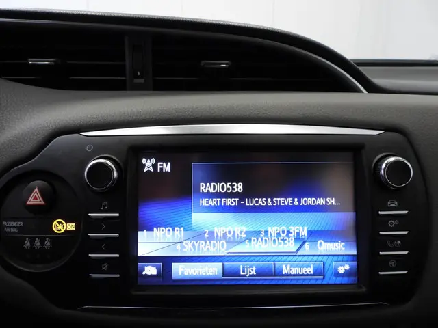 Toyota Yaris 1.5 Hybrid Active 2020 Hybride Benzine 9