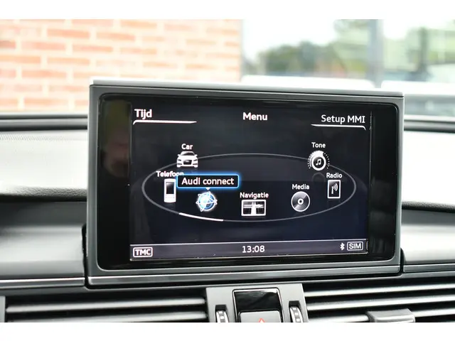 Audi S6 Avant 4.0 TFSI 450pk quattro 2016 Benzine 70