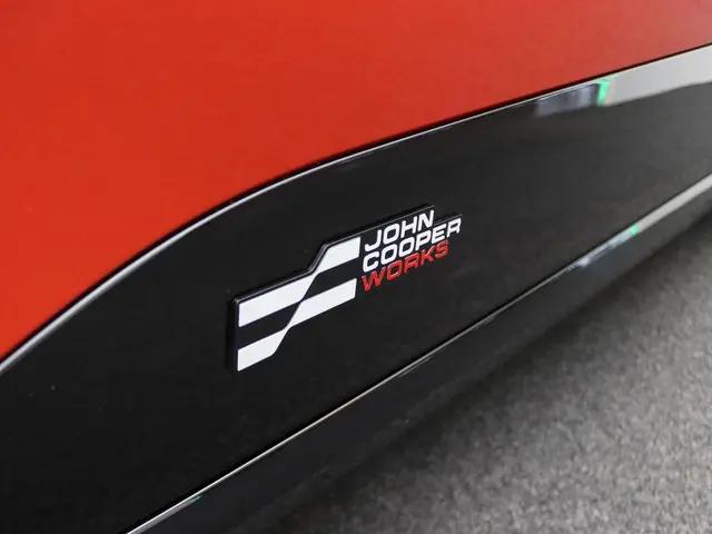 MINI Aceman SE 2025 Elektrisch 24