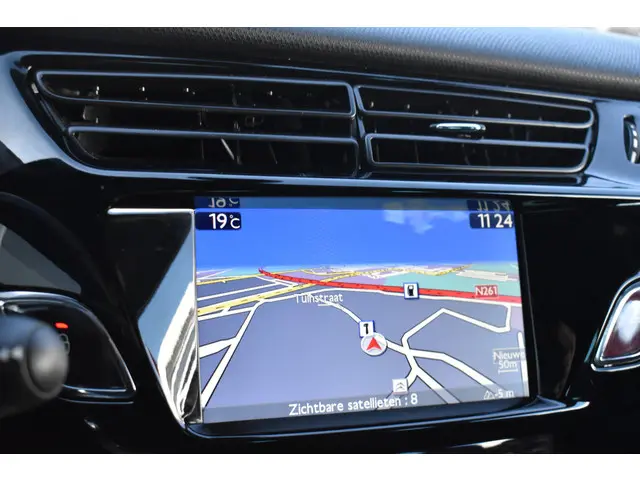 Citroën DS3 PureTech 82 So Chic 2015 Benzine 7