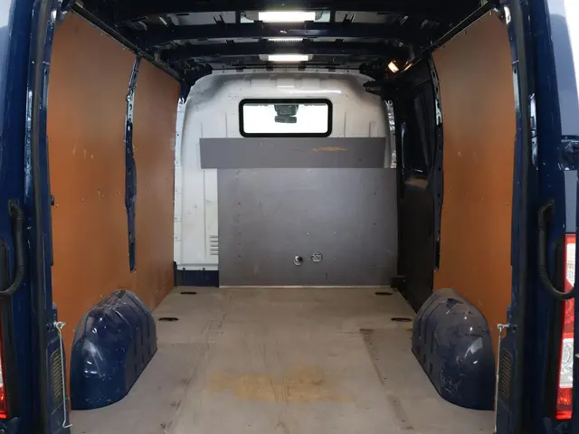 Opel Movano 2.3 CDTI 125 PK *MARGE!* 2013 Diesel 6