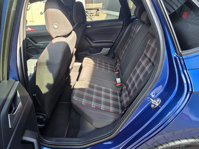 Volkswagen Polo 2.0 TSI GTI 2019 Benzine 16