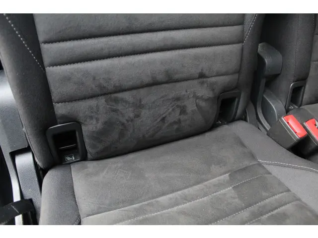 Volkswagen Touran 1.2 TSI Highline 7p 2016 Benzine 26