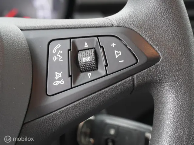 Opel Corsa 1.0 Turbo Business+ 2016 Benzine 13